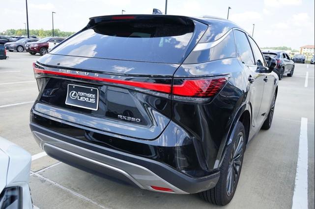 Photo of 2024 Caviar Lexus RX 350