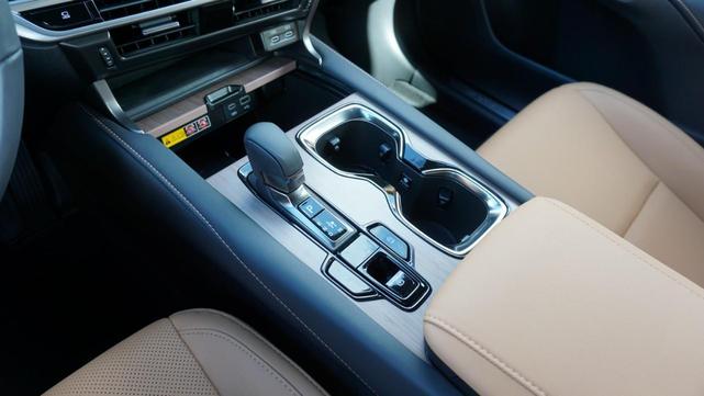 Photo of 2024 Caviar Lexus RX 350