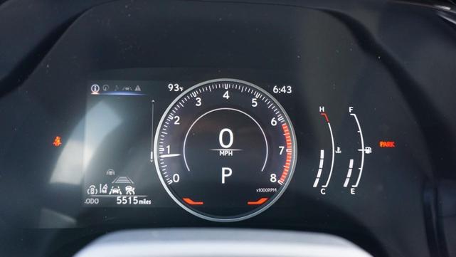 Photo of 2024 Caviar Lexus RX 350