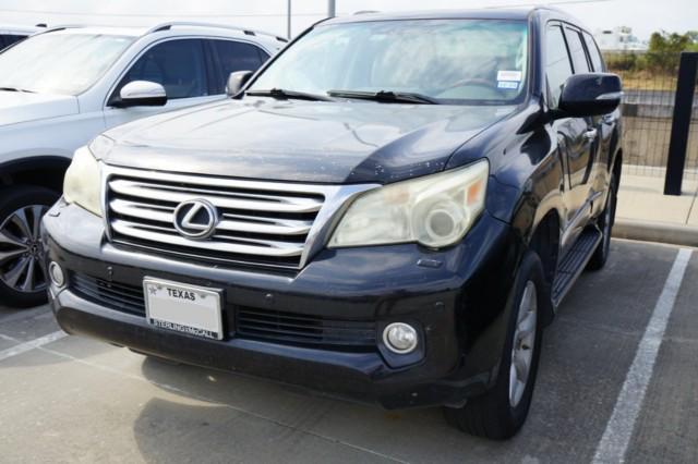 2010 Lexus Gx 460