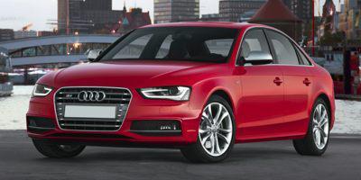 2014 Audi S4