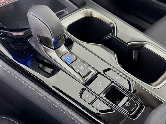 Photo of 2025 Cloudburst Gray Lexus NX 350h