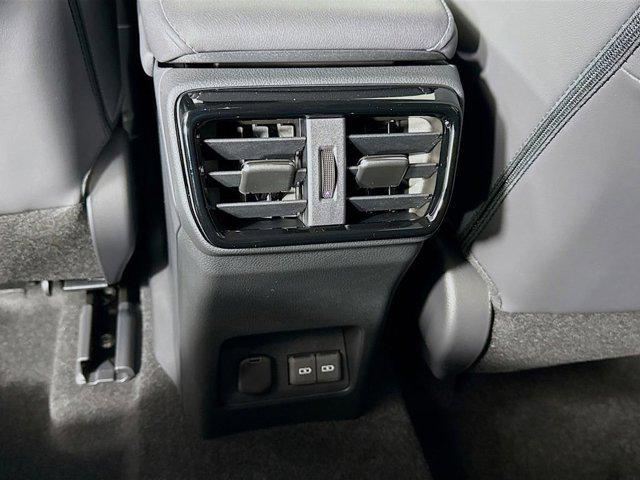 Photo of 2025 Cloudburst Gray Lexus NX 350h