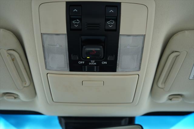Photo of 2023 Eminent White Pearl Lexus GX 460