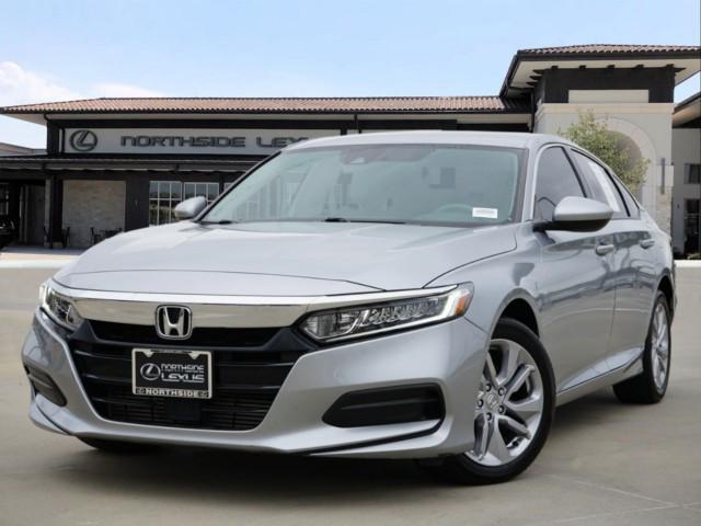 2020 Honda Accord