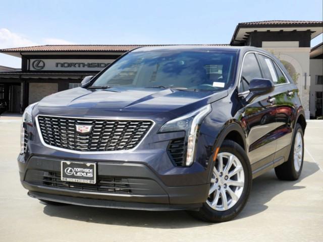 2023 Cadillac XT4