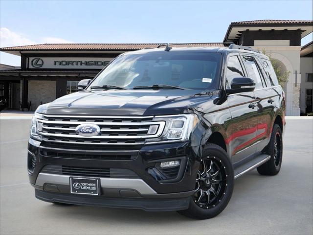 2020 Ford Expedition