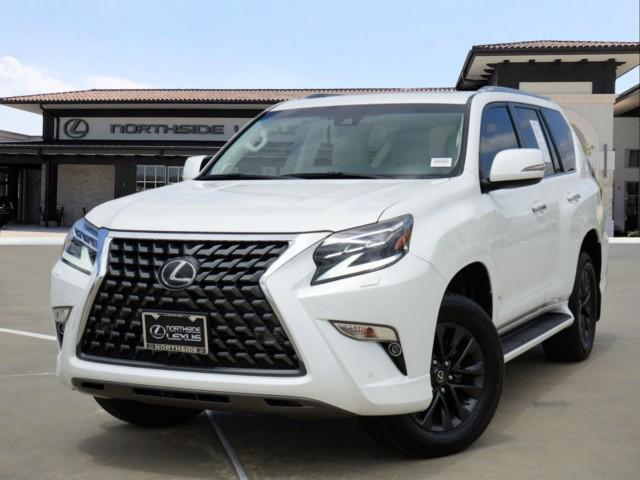 2020 Lexus Gx 460