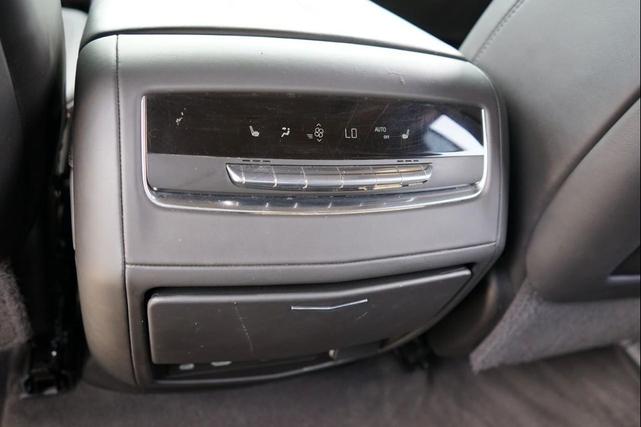 Photo of 2022 Black Raven Cadillac Escalade
