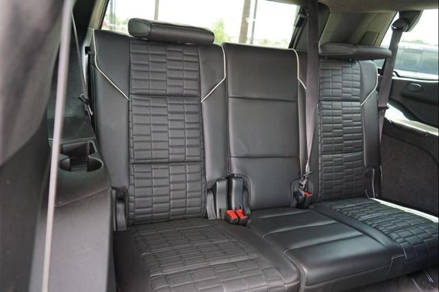 Photo of 2022 Black Raven Cadillac Escalade