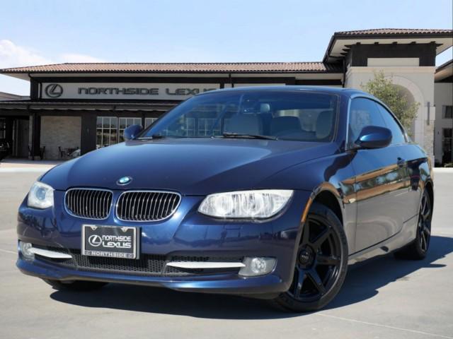 2012 BMW 328