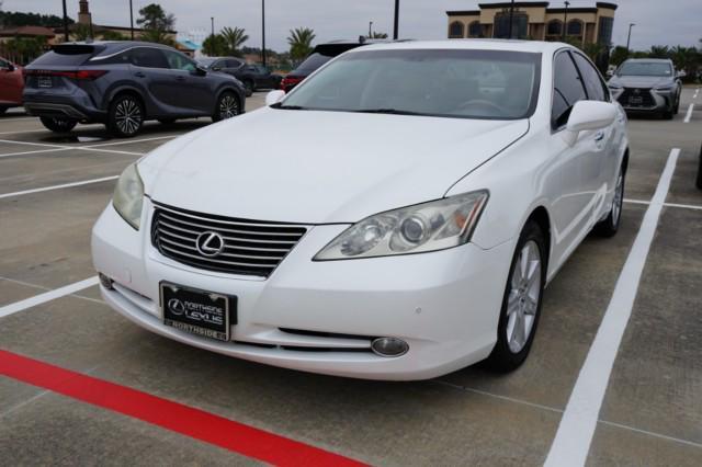 2008 Lexus Es 350