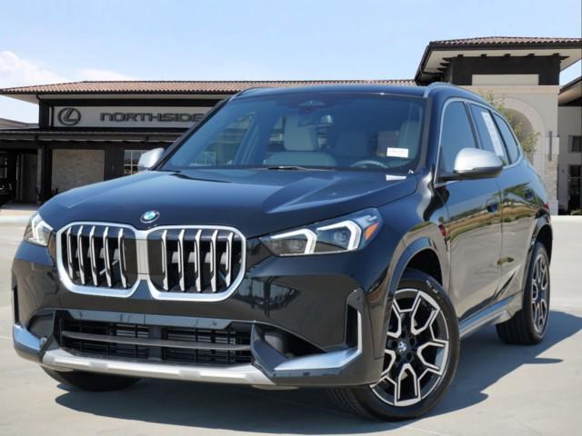 2024 BMW X1