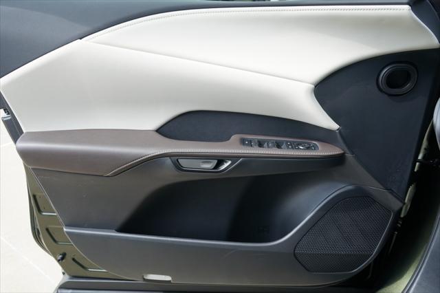 Photo of 2024 Nori Green Pearl Lexus RX 350