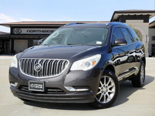 2015 Buick Enclave