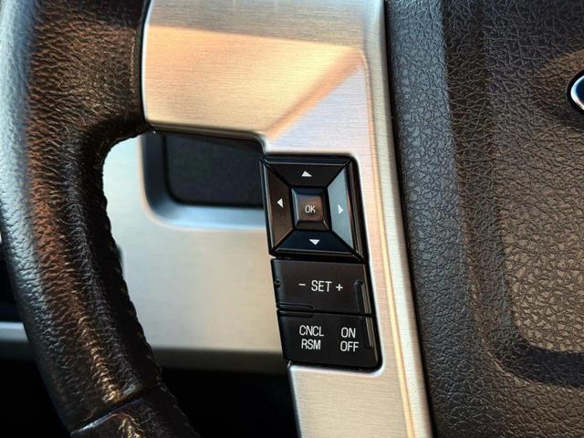 Photo of 2014 White Platinum Metallic Tri-Coat Ford F-150
