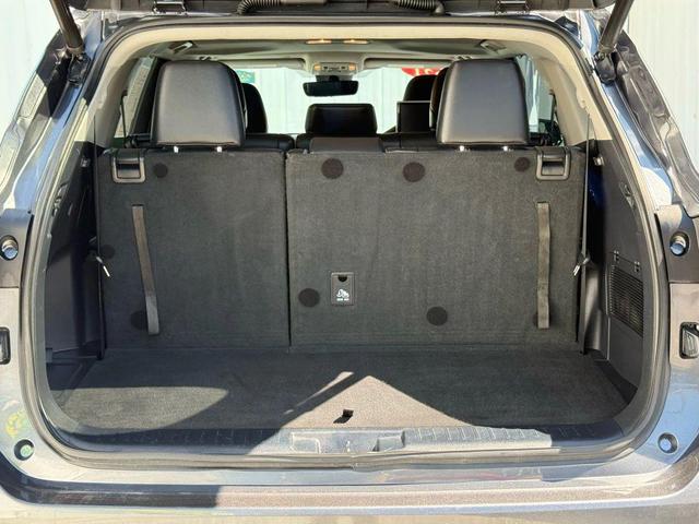 Photo of 2021 Magnetic Gray Metallic Toyota Highlander