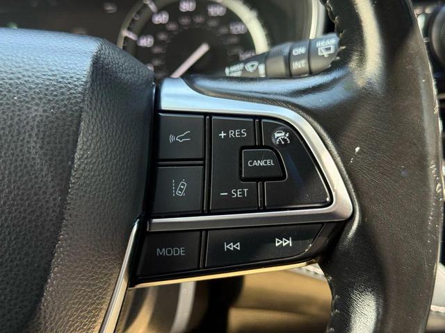 Photo of 2021 Magnetic Gray Metallic Toyota Highlander