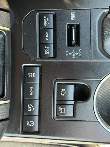 Photo of 2021 Magnetic Gray Metallic Toyota Highlander