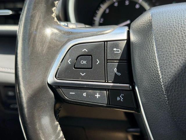 Photo of 2021 Magnetic Gray Metallic Toyota Highlander