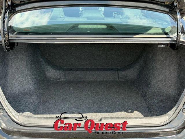 Photo of 2021 Crystal Black Pearl Honda Accord