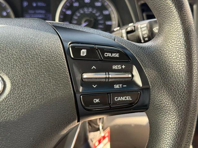 Photo of 2020 Scarlet Red Pearl Hyundai ELANTRA