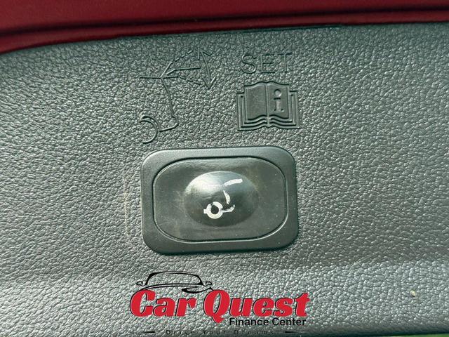 Photo of 2016 Ruby Red Metallic Tinted Clearcoat Ford Escape
