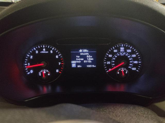 Photo of 2019 Snow White Pearl Kia Sorento