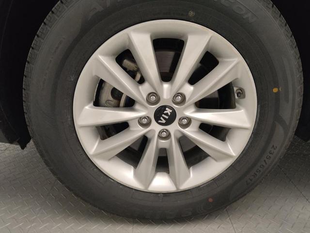 Photo of 2019 Snow White Pearl Kia Sorento