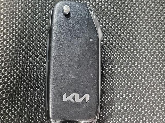 Photo of 2024 Deep Sea Blue Kia Forte