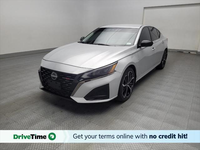 2023 Nissan Altima