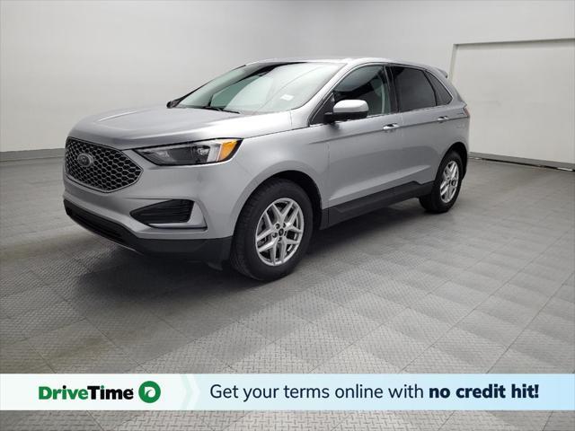 2023 Ford Edge