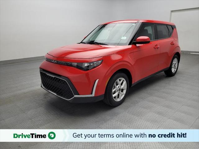 2023 Kia SOUL