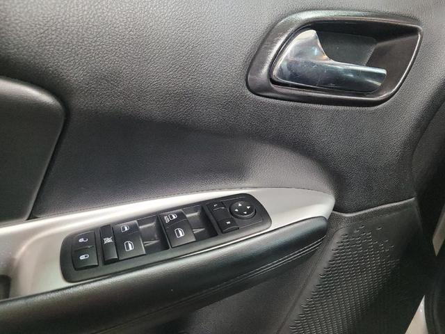Photo of 2017 Billet Clearcoat Dodge Journey