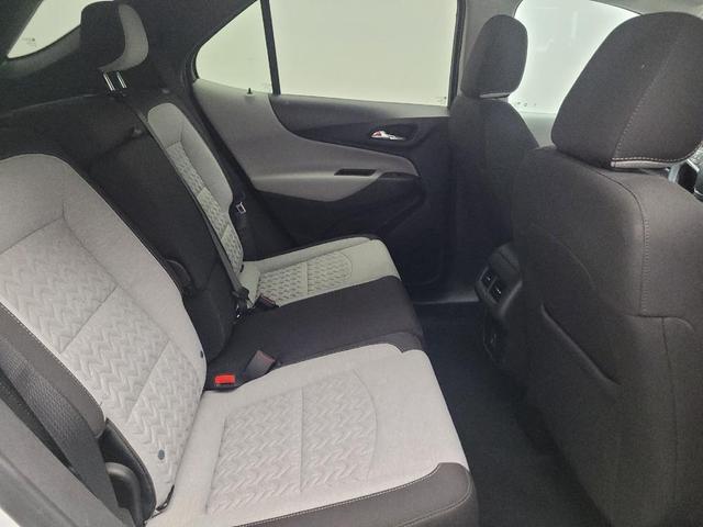 Photo of 2023 Summit White Chevrolet Equinox