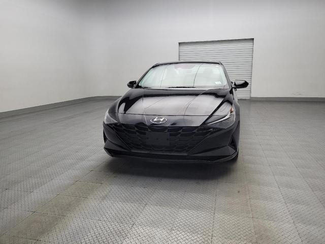 Photo of 2023 Onyx Black Hyundai ELANTRA