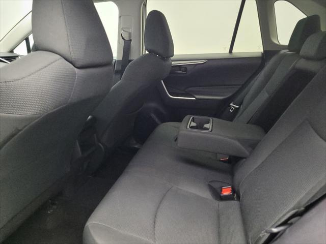 Photo of 2020 Midnight Black Metallic Toyota RAV4