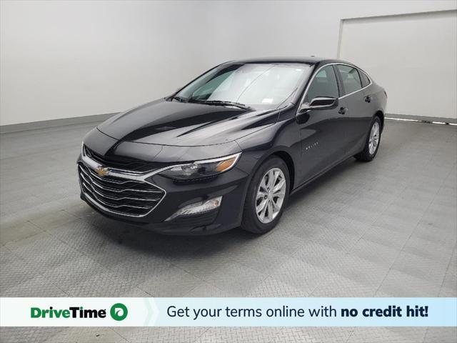2023 Chevrolet Malibu