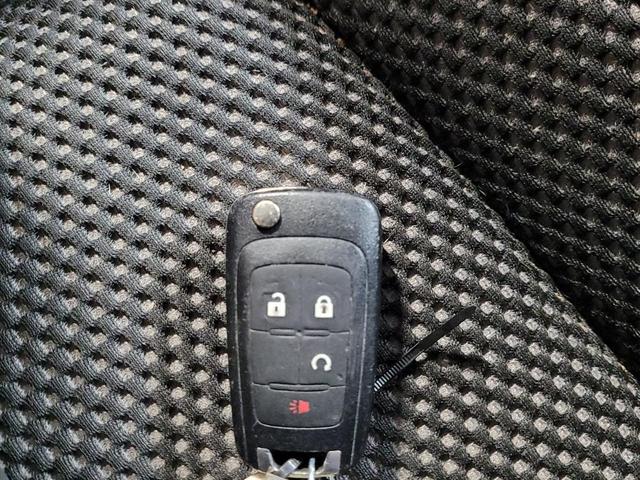 Photo of 2017 Black Chevrolet Equinox