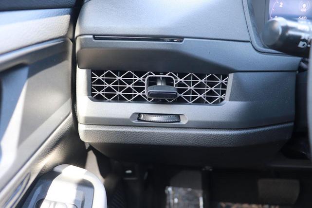 Photo of 2025 Platinum White Honda Accord