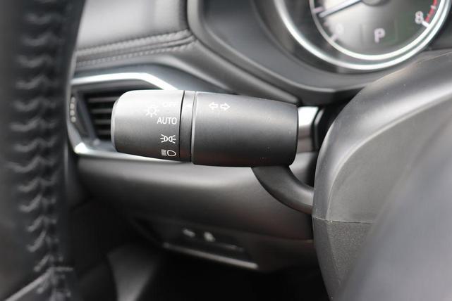 Photo of 2024 Eternal Blue Mica Mazda CX-5