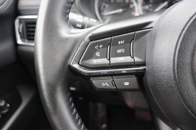 Photo of 2024 Eternal Blue Mica Mazda CX-5