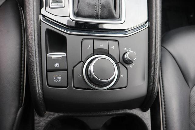Photo of 2024 Eternal Blue Mica Mazda CX-5