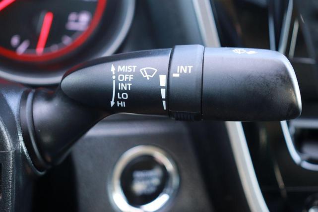 Photo of 2023 Blue Toyota Camry