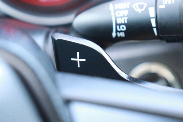 Photo of 2023 Blue Toyota Camry