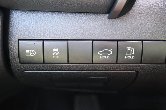 Photo of 2023 Blue Toyota Camry