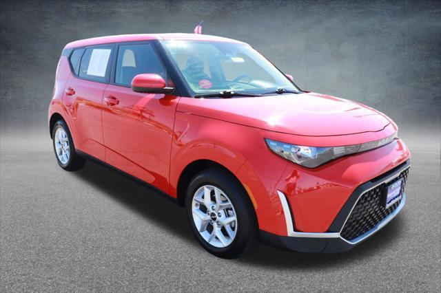 2024 Kia SOUL