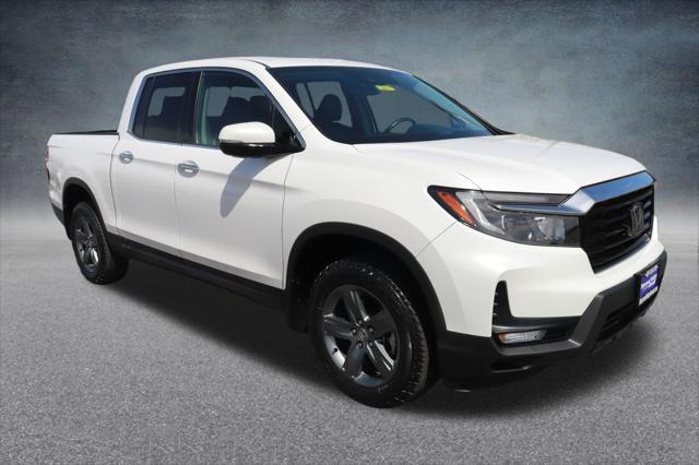 2023 Honda Ridgeline