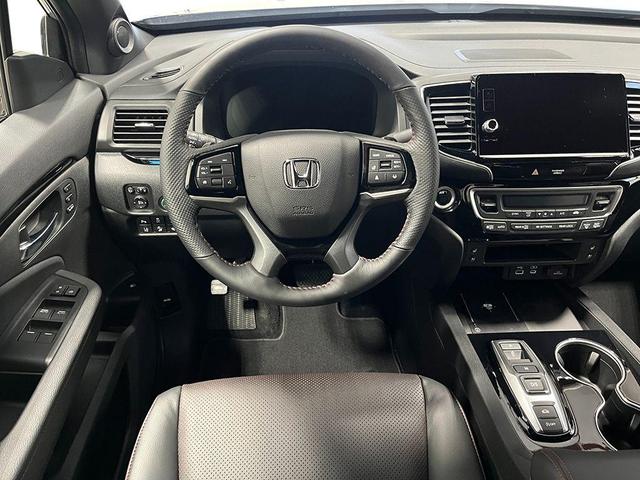 Photo of 2026 Gray Pearl Honda Ridgeline