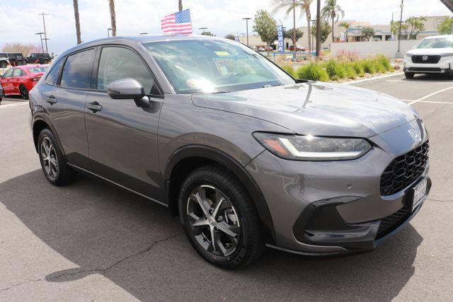 2023 Honda HR-V